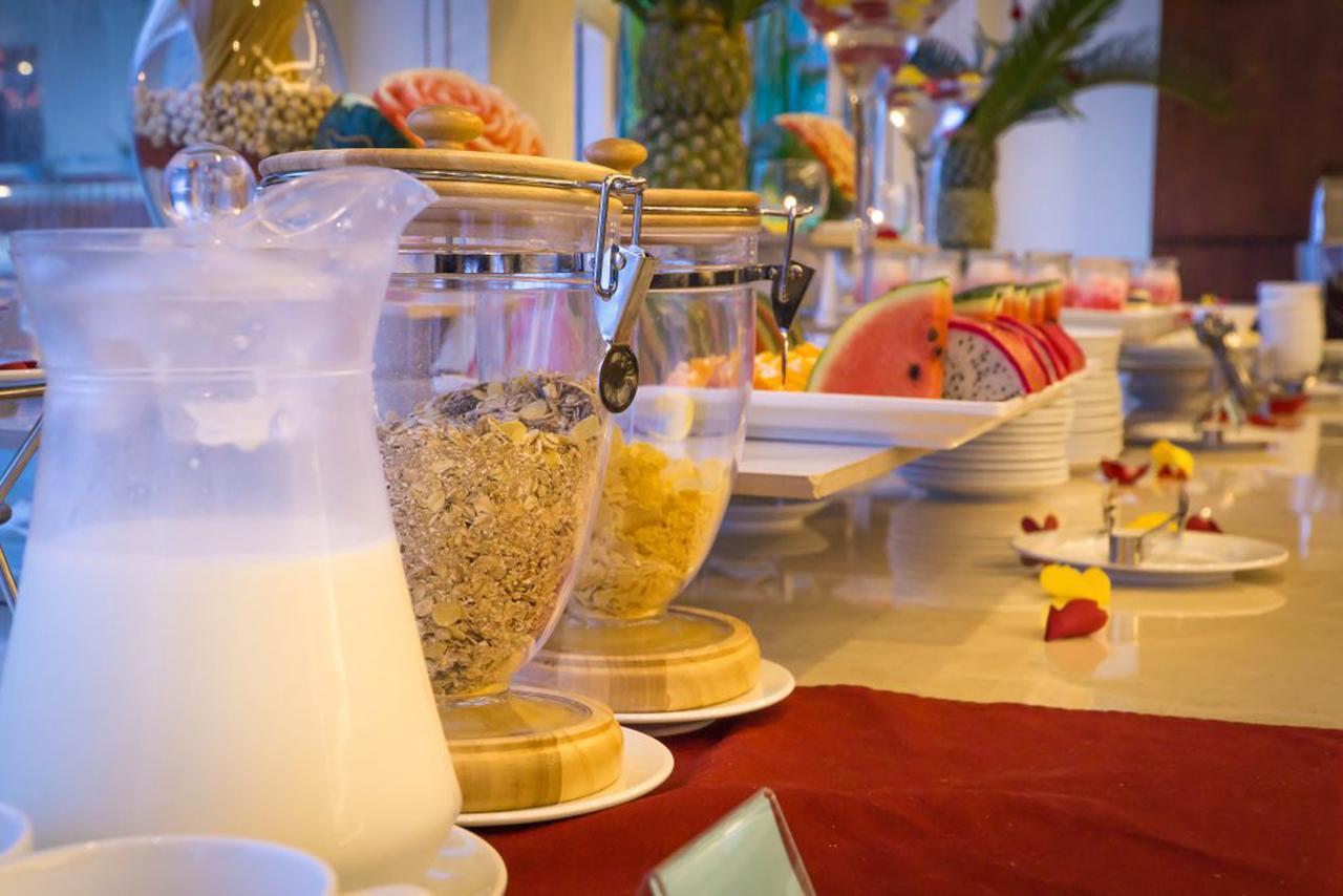Sapa Diamond Hotel Экстерьер фото