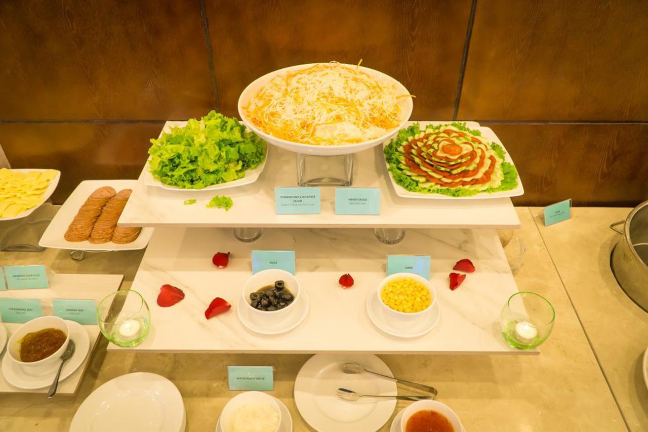 Sapa Diamond Hotel Экстерьер фото